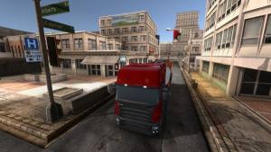 欧洲卡车模拟器3测试版最新版图3