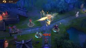 魔法与骰子手游官方版图片1