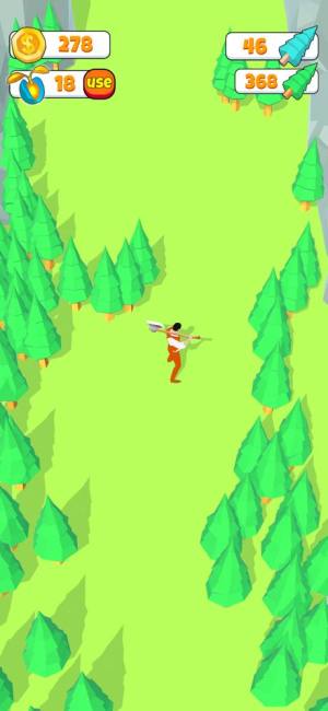 Magic Woods游戏安卓最新版图片1