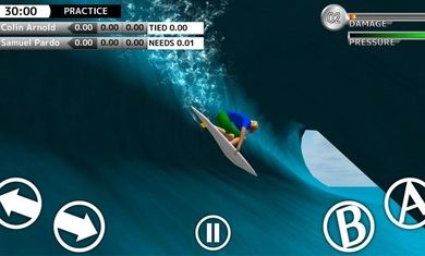 BCM冲浪手机版图2