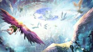 天姬变之妖域奇迹手游官方版图片1