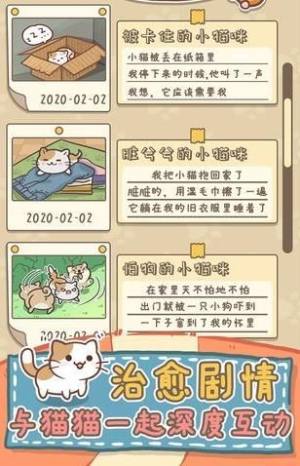 我的招财猫游戏领红包安卓版图片2