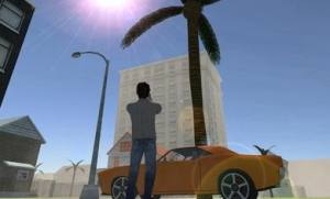 黑佬之城中文安卓手机版图片1