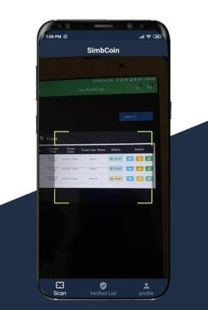 SimbCoin app图3