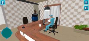 虚拟医生医院护理游戏图1