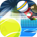超能网球安卓官方版游戏 v1.0