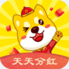 欢乐养狗狗领红包官方版app v1.0