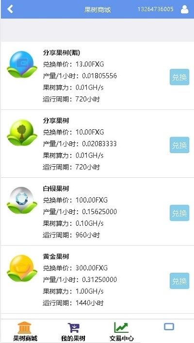 分红果树app官方手机版图片1