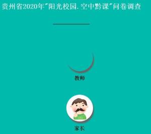 阳光校园空中黔课app正版图3