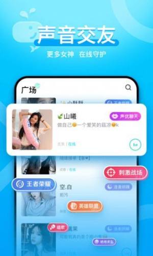 鱼丸空间app苹果版ios图片1