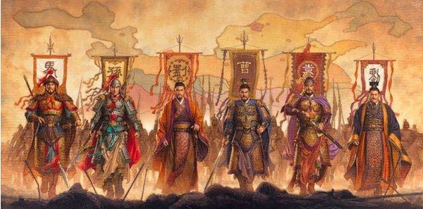 三国志战略版典藏卡包武将有什么？典藏卡包武将介绍[多图]