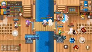 tap航海日记2游戏手机安卓版图片1