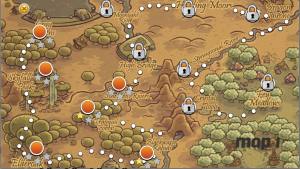 推推大作战官方游戏安卓版图片1