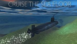 海底潜艇大战中文版图2