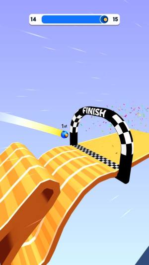 抖音进击的长腿游戏最新官方版图片1