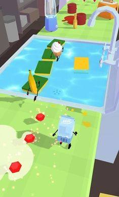 厨房逃脱3Dapk安卓手机版图片2