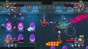 元能失控幸存者apk安卓手机版图片1