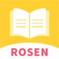 Rosen小学阅读馆app手机版 v1.0.2