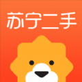 苏宁二手优品app官方版 v1.0
