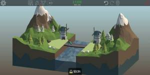 桥梁构造者2桥梁专家游戏中文安卓版图片1