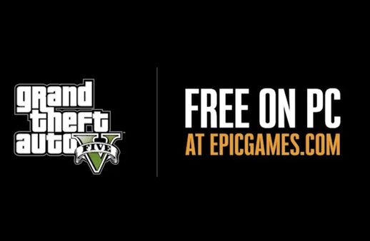 Epic5月14侠盗飞车5免费领取：免费领取gta5地址分享[图]