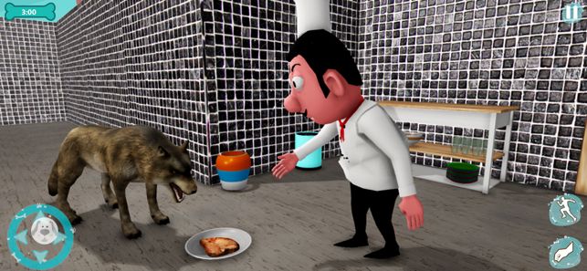 宠物烹饪模拟器游戏图2