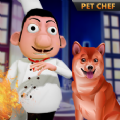 宠物烹饪模拟器游戏中文安卓版 v1.0