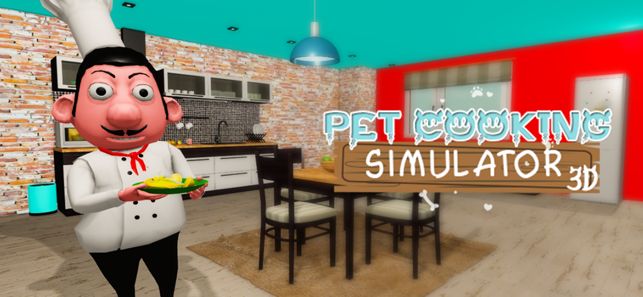 宠物烹饪模拟器游戏图3