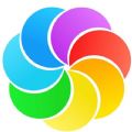 彩虹微阅转发官方app手机版 v1.0