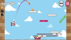 糖果冲冲冲游戏红包版图片1