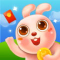开心养兔子游戏领红包福利版 v1.0