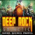 Deep Rock Galactic手机版