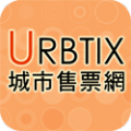 My URBTIX城市售票网app最新安卓版 v1.0.7