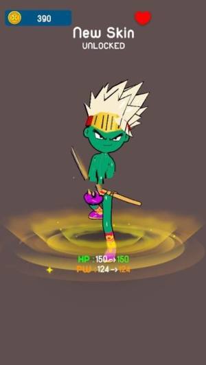 武士刀大师apk中文手机版(Katana Master)图片1