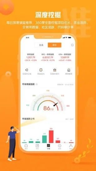 DogData软件app手机版图片1