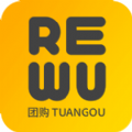 REWU热物云商城app安卓 v2.4.2