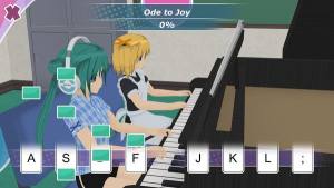 少女都市3D最新版下载2024图片2