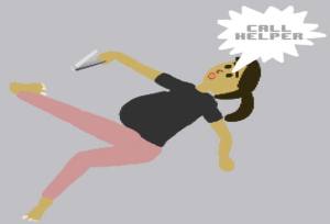 孕妈琐事游戏安卓版图片1