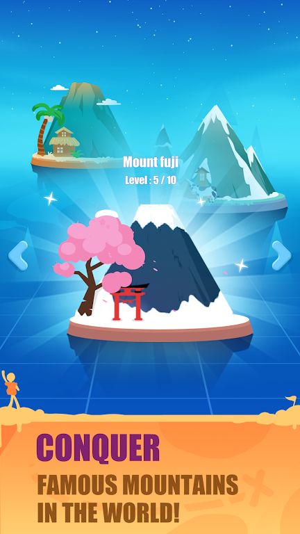 Climb Dash游戏图1