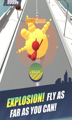 网易perfect flying游戏官方版(完美飞行)图片1