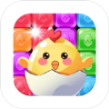 鸡蛋消消乐游戏领红包安卓版 v1.0