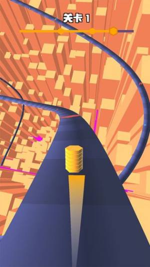 色块叠叠高官方游戏安卓版图片1