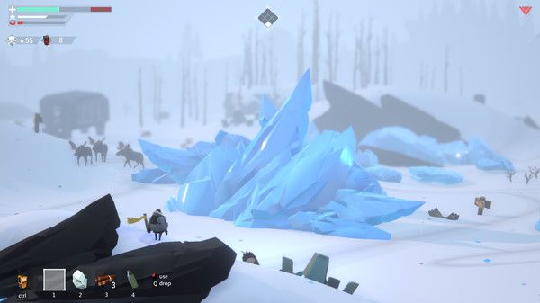 雪地狼人杀游戏下载免费手机版（Project Winter）图片2