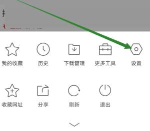 QQ浏览器怎么开启wifi登录功能图片2