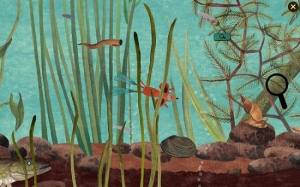 小棕鼠的自然生态百科游戏下载官方版(Little Mouses Encyclopedia)图片1