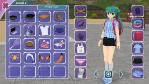 少女成都最新版中文版apk手机版(Shoujo City)图片2