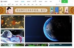 小鸟壁纸手机版官方最新版app图片1