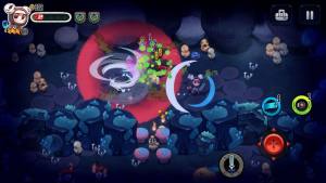 恶果之地3.0.7安卓完整官方版图片1