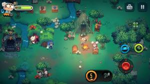 恶果之地3.1.2安卓官方免费版图片2