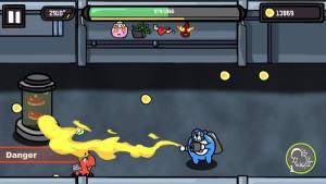 兰尼越狱官方游戏安卓版图片1